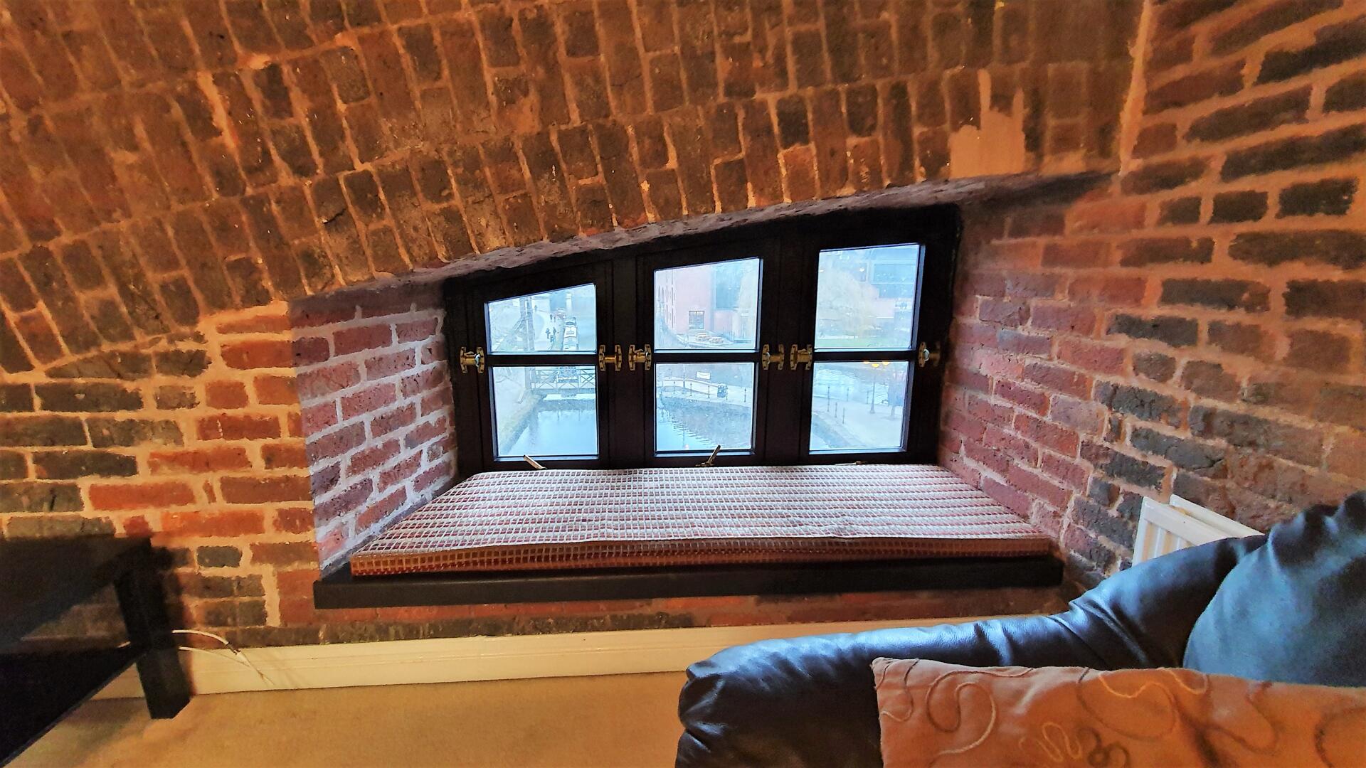 304 Middle Warehouse Castle Quay Manchester